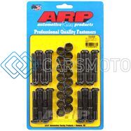 ARP 154-6006 SB FORD BOSS 429-460, W/SQUARE HEADS, ROD BOLT KIT