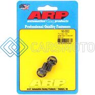 ARP 190-3302 PONTIAC HEX ALTERNATOR BRACKET BOLT KIT