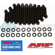 ARP 190-3604 PONTIAC, W/EDELBROCK HEADS, HEAD BOLT KIT