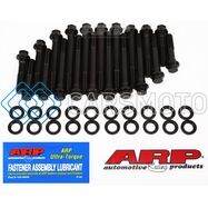 ARP 190-3609 PONTIAC 400-455 W/ EDELBROCK D-PORT HEAD BOLT KIT