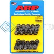 ARP 200-1802 SB MOPAR AND PONTIAC HEX OIL PAN BOLT KIT
