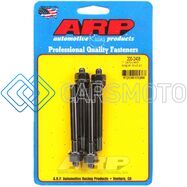 ARP 200-2408 1 1/4IN MOROSO CARB SPACER STUD KIT 3.200IN OAL