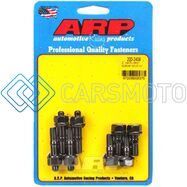 ARP 200-2409 2IN MOROSO CARB SPACER STUD KIT (TOP/BOTTOM STUDS)