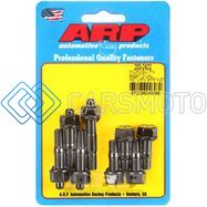 ARP 200-2422 MOROSO 64927 DUAL RETURN SPRING W/ 2IN SPACER PLATE CARB STUD KIT