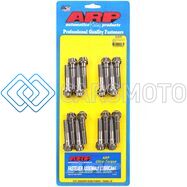 ARP 200-6206 VENOLIA BROOKS KB & AFTERMAKET REPLT ARP2000 ROD BOLT KIT