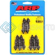 ARP 200-7614 CAST ALUMINUM 12PT VALVE COVER STUD KIT