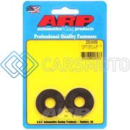 ARP 200-8439 .471 ID 1.30 OD NO CHAMFER BLACK WASHERS