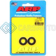 ARP 200-8522 7/16 ID 7/8 OD CHAMFER BLACK WASHERS