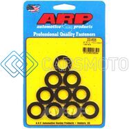 ARP 200-8535 9/16IN ID 1.00IN OD BLACK WASHERS (PACK OF 10)
