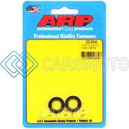 ARP 200-8548 7/16 ID 3/4 OD BLACK WASHERS