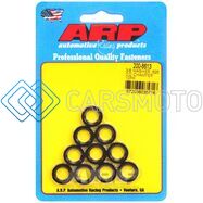 ARP 200-8613 3/8 ID .625 OD CHAMFER BLACK WASHER - 10 PACK
