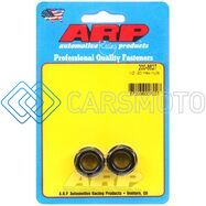 ARP 200-8627 1/2-20 BLACK NUT (2 PACK)