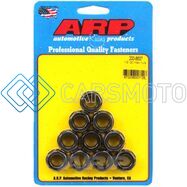 ARP 200-8637 1/2-20 HEX NUT KIT