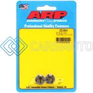 ARP 200-8644 5/16-24 HEX FLANGE NUT KIT