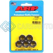 ARP 200-8657 1/2-13 BLACK COARSE HEX NUT KIT