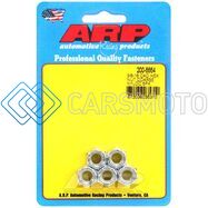 ARP 200-8664 3/8-16 CAD COARSE NYLOC HEX NUT KIT