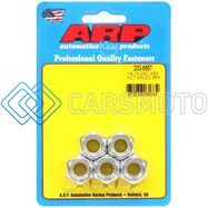 ARP 200-8667 1/2-13 CAD COARSE NYLOC HEX NUT KIT