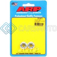 ARP 200-8673 M10 X 1.25 LOCKING FLANGE NUT KIT