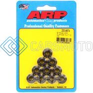 ARP 200-8674 5/16-24 HEX FLANGE NUT KIT