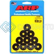 ARP 200-8696 M6 ID .990 OD BLACK WASHERS