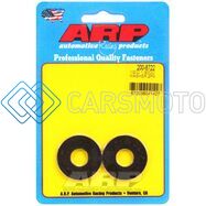 ARP 200-8722 1/2 ID 1.30 OD BLACK OXIDE WASHER KIT (2 PIECES)