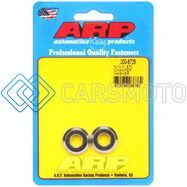 ARP 200-8726 M10 ID .870 OD CHAMFER SS WASHERS