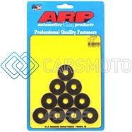 ARP 200-8763 3/8 ID 1.20 OD CHAMFER BLACK WASHERS