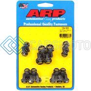 ARP 234-1802 SB CHEVY 265-400 OIL PAN HEX BOLT KIT