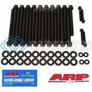 ARP 234-3711 HEAD BOLT KIT CHEVROLET LT1 6.2L W/ M8 CORNER BOLTS SMALL BLOCK HEAD BOLT KIT