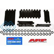 ARP 234-3720 SB CHEVY V8 W/18A HI-PORT 12PT UNDERCUT HEAD BOLT KIT
