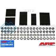 ARP 234-4123 SB CHEVY, W/-12 BRODIX HD W/ALUM BLOCK, HEX HEAD STUD KIT