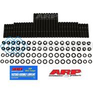 ARP 234-4213 SB CHEVY ALUM BOWTIE SPLAYED HEAD STUD KIT