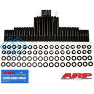 ARP 234-4312 SB CHEVY BRODIX-CANTED VALVE 12PT HEAD STUD KIT