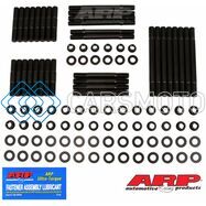 ARP 234-4320 SB CHEVY, W/BOWTIE ALUM AND CAST BLOCK, HEAD STUD KIT
