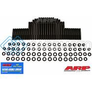 ARP 234-4338 SB CHEVY CARL FOLTS 15-DEG HEAD STUD KIT