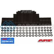 ARP 234-4508 SB CHEVY 18A RAISED PORT HEAD STUD KIT