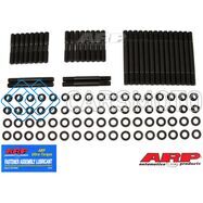 ARP 234-4602 CHEVROLET SMALL BLOCK DART SPORTSMAN HEADS UNDERCUT HEAD STUD KIT