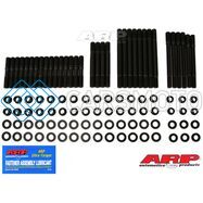 ARP 234-4720 SB CHEVY, W/BOWTIE ALUM AND CAST BLCK, UNDERCUT HSK
