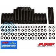 ARP 234-4725 SB CHEVY BOWTIE BLOCK W/14A PRO ACTION HEAD STUD KIT