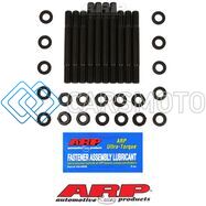 ARP 234-5503 SB CHEVY W/1/2IN STRAPS F&R MAIN STUD KIT