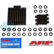 ARP 234-5604 SB CHEVY W/1/2IN STRAPS F&R MAIN STUD KIT