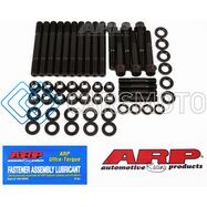 ARP 234-5801 CHEVY DART LITTLE INMIN STEEL MAIN CAPS W/OUTER BOLTS MAIN STUD KIT