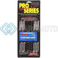 ARP 234-6401 SB CHEVY 283-327 & INLINE 6 WAVE-LOC ROD BOLT KIT