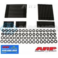ARP 235-4025 CHEVY BIG BLOCK MKIV W/ MERLIN HEADS 10 LONG EXHAUST STUD HEX HEAD STUD KIT