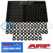 ARP 235-4117 BB CHEVY DART BLK W/DART HEAD HEX HEAD STUD KIT