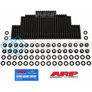 ARP 235-4324 BB CHEVY DART PRO1 440 W/AFTERMARKET BLOCK HEAD STUD KIT