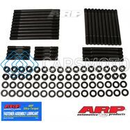 ARP 235-4516 CHEVY BIG BLOCK MKIV W/ MERLIN HEADS 8 LONG EXHAUST STUD UNDERCUT HEX HEAD STUD KIT
