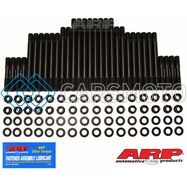 ARP 235-4519 BB CHEVY W/EDELBROCK VICTOR UNDERCUT HEAD STUD KIT