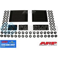 ARP 235-4525 CHEVY BIG BLOCK MKIV W/ MERLIN HEADS 10 LONG EXHAUST STUD UNDERCUT HEX HEAD STUD KIT