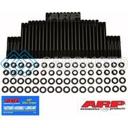 ARP 235-4714 MARK V, W/BRODIX HEADS, UNDERCUT 12PT HEAD STUD KIT